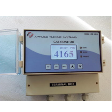 Online Dew Point Monitor