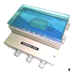 Digital Online Dew Point Meter