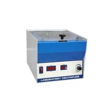 Laboratory Centrifuge Machine