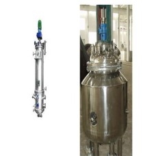 Agitated Thin Film Evaporators