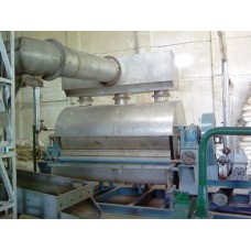 Drum Dryer