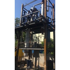 Evaporator