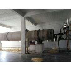 Rotary Dryer