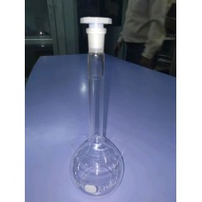 Measuring Flask