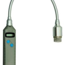 Leak Detector for Detection of Carbone Monoxide (CO)