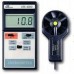 Lutron AM4201 Vane Anemometer