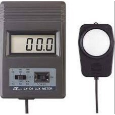 Lux Meter