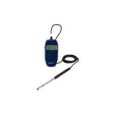 Hot Wire Anemometer