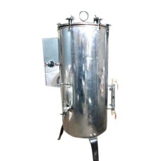 TAI-901B Aluminum Portable Cooker Type - Thymol Autoclave