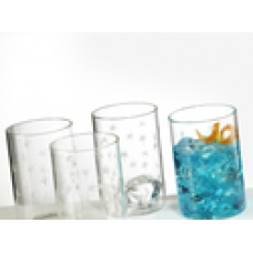 Galaxy Glass Sets