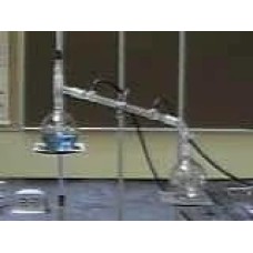 Distillation Apparatus