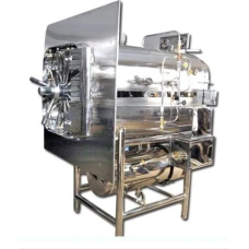 Stainless Steel Laboratory Sterilizer