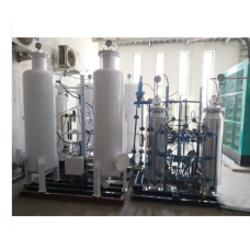 Oxygen Gas Plant Generator