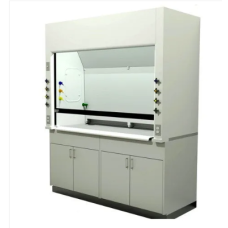 Lab Fume Hood