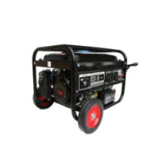 Heavy Duty Portable Gasoline Generator