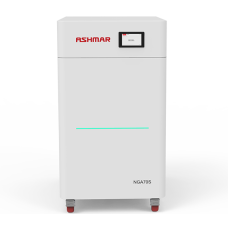 Nitrogen Generator-NGA Series