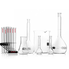 Consumables and Accessories for the VortexVap Series