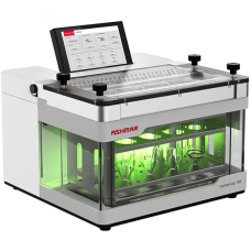 Automatic quantitative concentrator-VortexVap A12