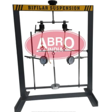 Bifilar Suspension