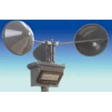 Cup Counter Anemometer