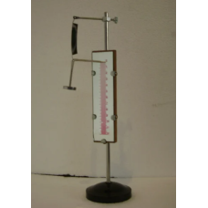 Hook's Law Apparatus