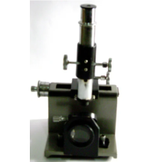 Newton's Ring Microscope