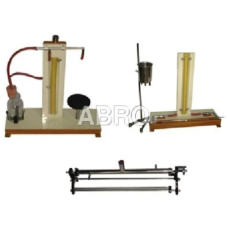 Scientific Physics Instruments