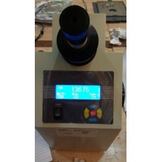 Abbe Refractometer