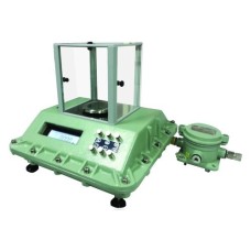 Flameproof Balances Weighing Machines