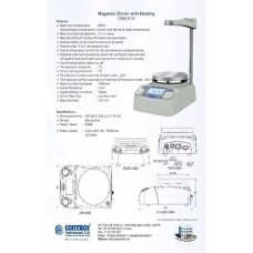 Magnetic Stirrer