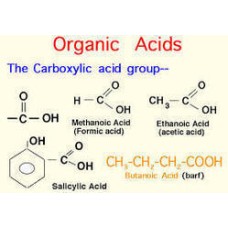 Acids Organic