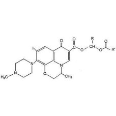 Buffer Substances Carboxylate Esters