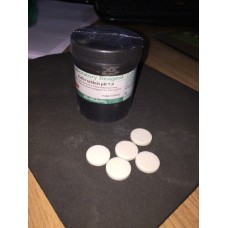 Buffer Tablets