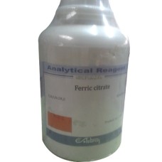 Ferric Citrate