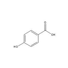 Hydroxy Benzoic Acid - P