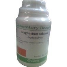 Magnesium Sulphate