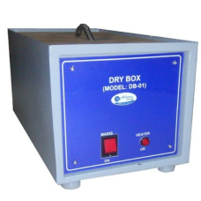 KBr Dry Box