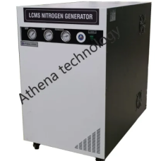 Lcms Nitrogen Generator For Agilent LCMS