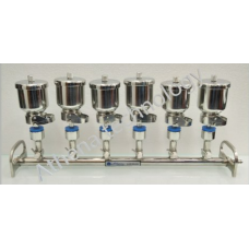 Manifold Filtration System