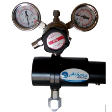 N20 High Pressure Gas Regulators