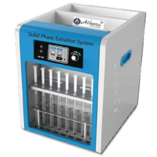 Solid Phase Extraction System