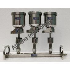 Sterility Testing Filtration Manifold