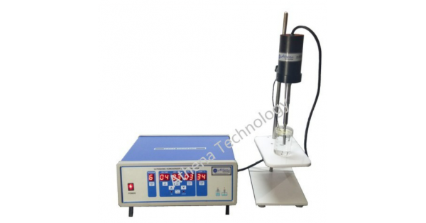 Buy Ultrasonic Emulsions Probe Sonicator get price for lab equipment