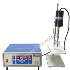 Ultrasonic Probe Sonicator