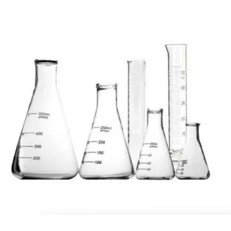 Buy 500 Ml Erlenmeyer Flask get price for lab equipment