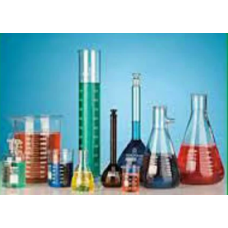 Laboratory Glassware