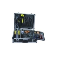 Optical Fiber Construction Kit