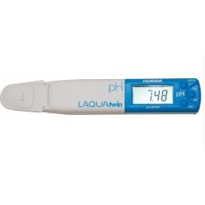 LAQUA Twin pH Meter