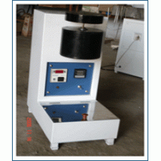 Melt Flow Index Tester