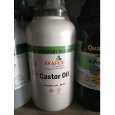 Caster Oil